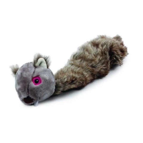 All for Paws Stretchy Flex - Stretchy Tail Squirrel – Bild 3