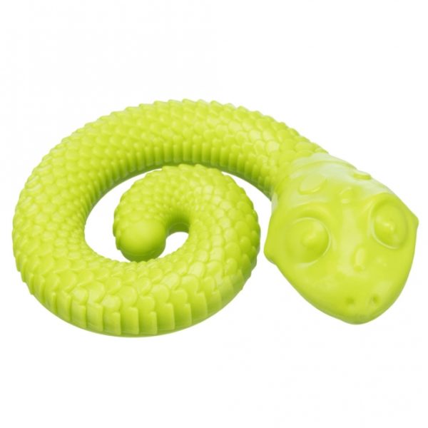 Trixie Snack-Snake aus TPR - 18 cm – Bild 3