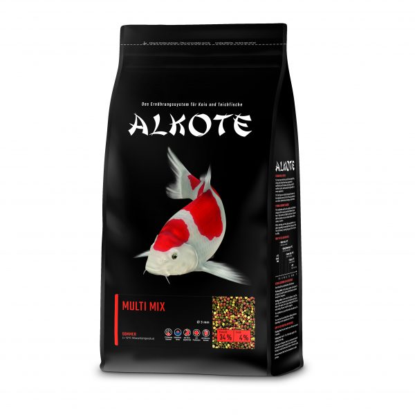 ALKOTE Multi-Mix 3 mm 1kg