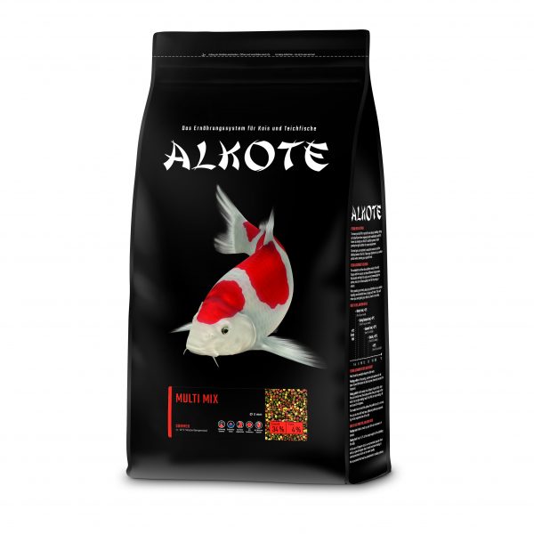 ALKOTE Multi-Mix 3 mm 3kg