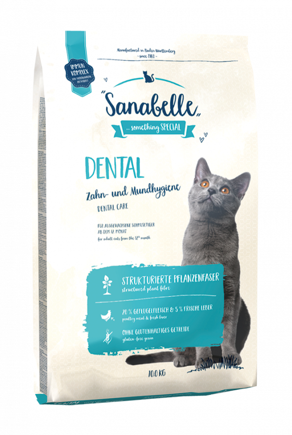 Sanabelle Dental 10kg