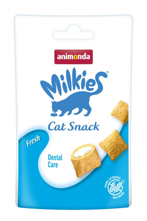 Animonda Cat Milkie Fresh Denta.30g