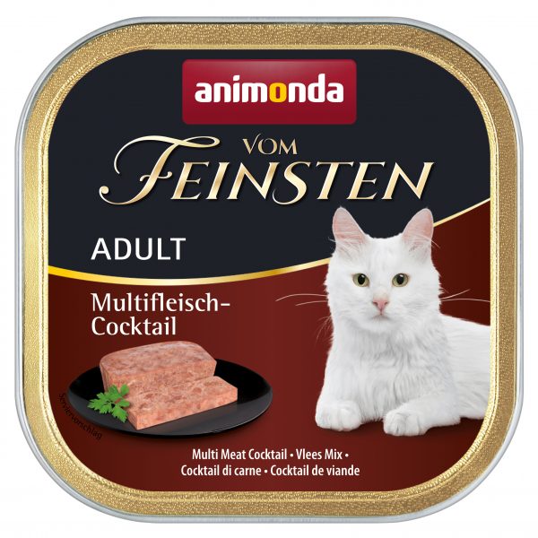 Vom Feinsten Multi-Fleish-Cock.100gS