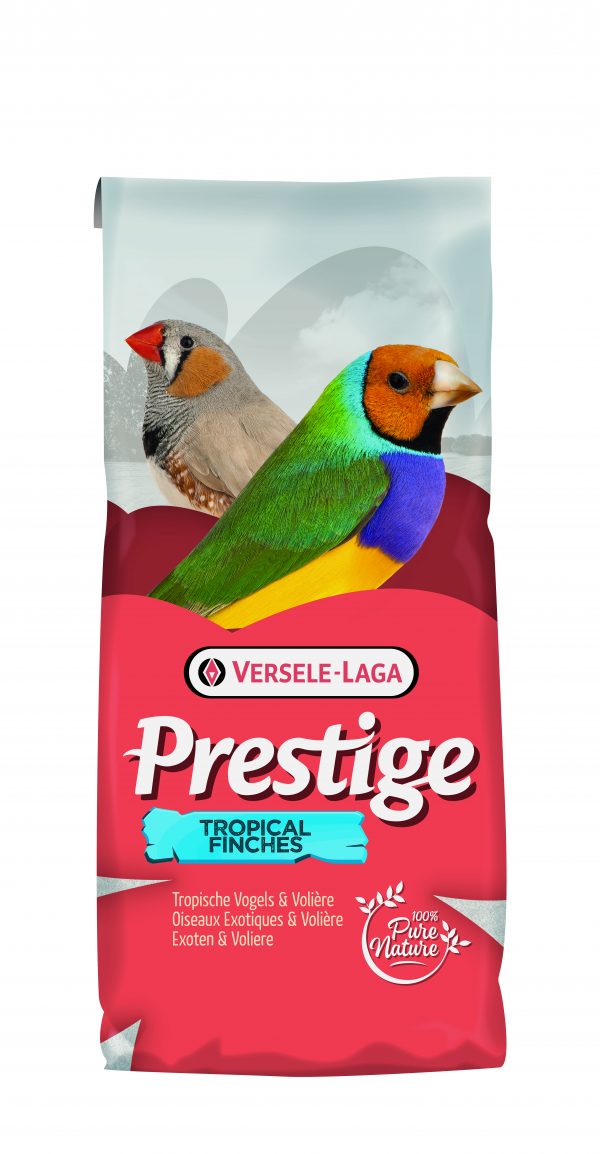 Versele Laga Bird Prestige Exoten 20kg