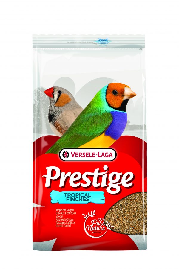 Versele Laga Bird Prestige Exoten 4kg