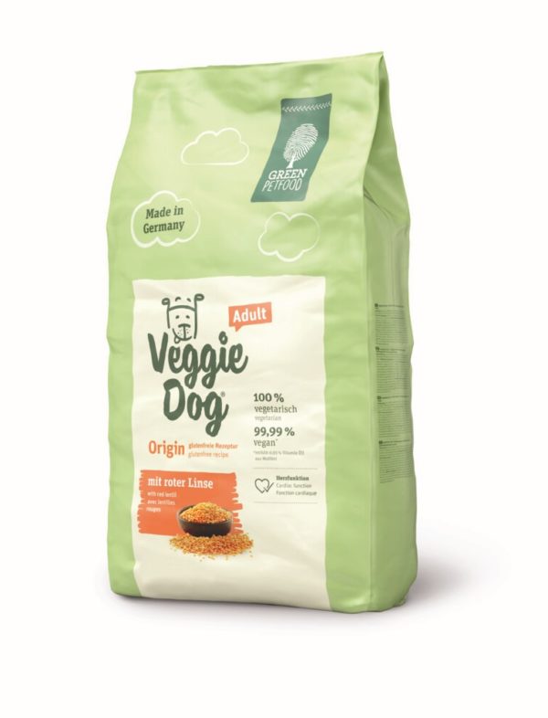 VeggieDog Origin 10kg