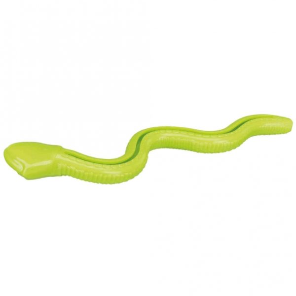 Trixie Snack-Snake aus TPR - 42 cm – Bild 5