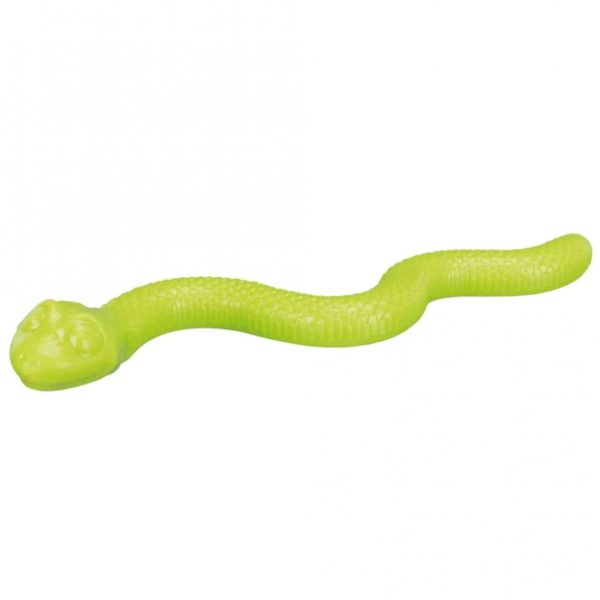 Trixie Snack-Snake aus TPR - 42 cm – Bild 6