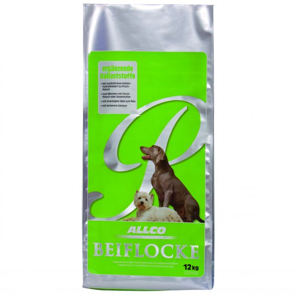 Allco Premium Beiflocke 12kg