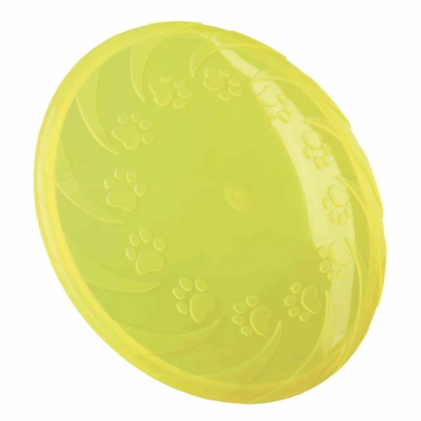 Trixie TPR Dog Disc, schwimmfähig - 18 cm – Bild 3