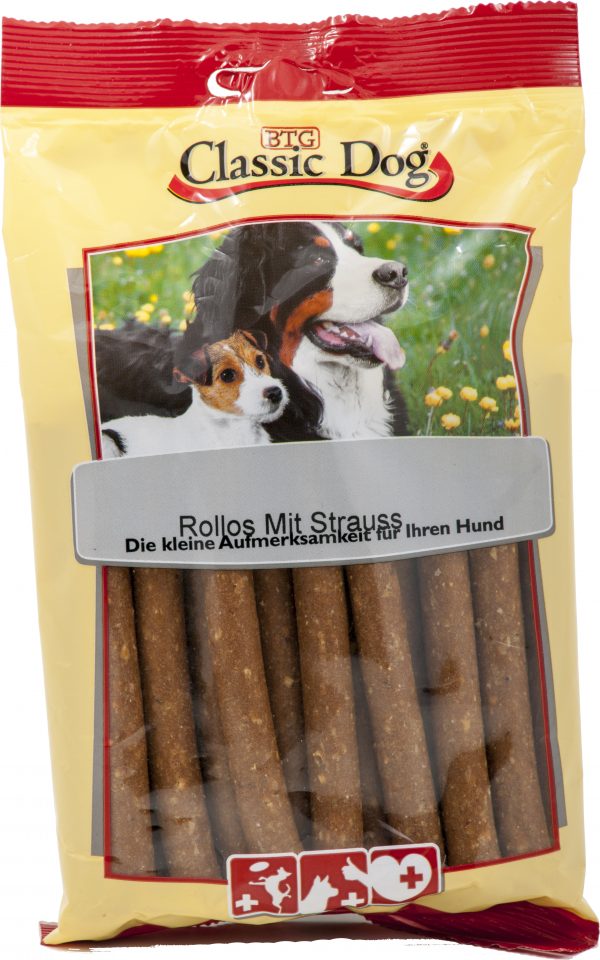 Rollos Strauß 20St