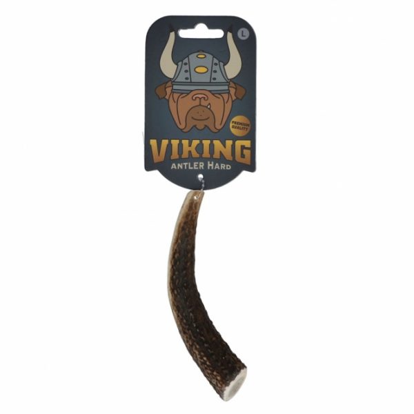 Viking Antler Hard Rothirschgeweih - XL – Bild 4