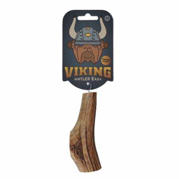 Viking Antler Easy Rothirschgeweih - L – Bild 3