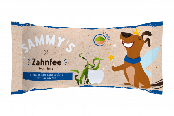 Sammy Zahnfee 60g