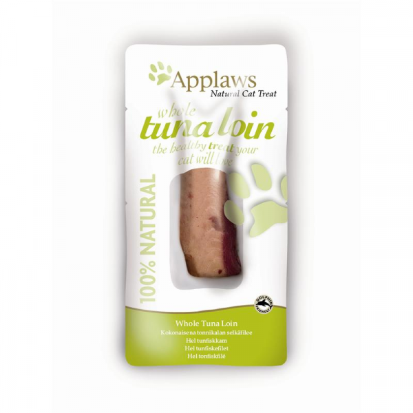 Applaws  Cat Snack Thunfischfilet am Stück 30g