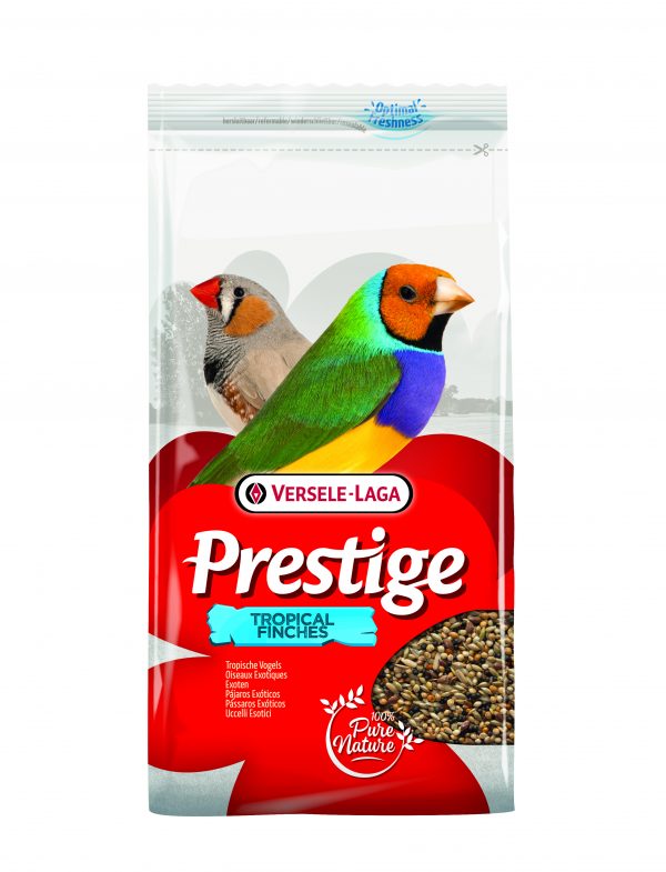 Versele Laga Bird Prestige Exoten 1kg