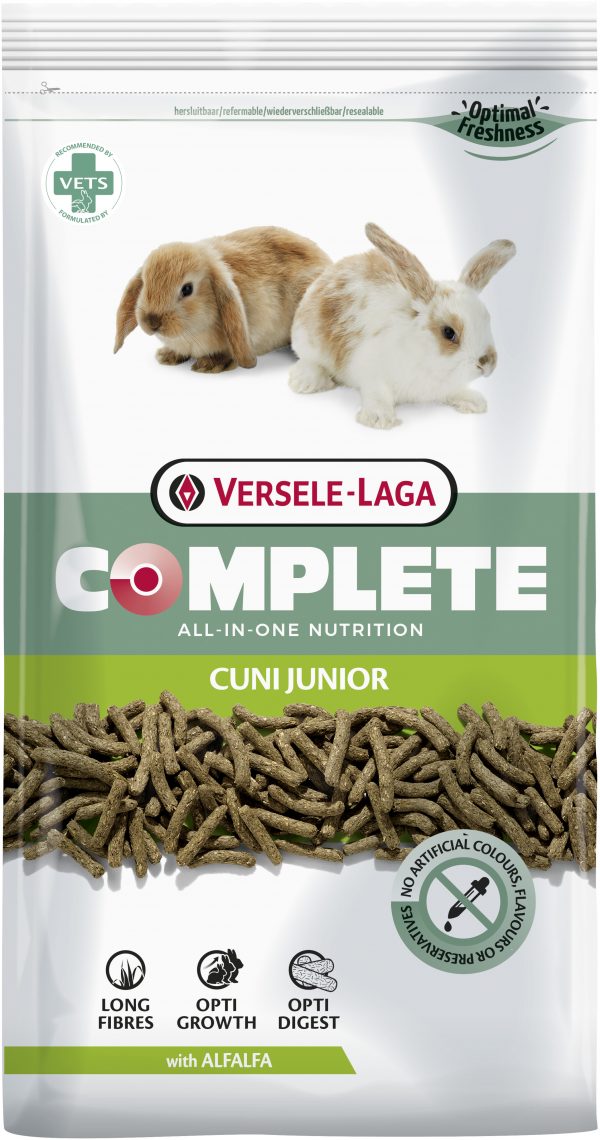 Versele Laga Nager Complete Cuni Junior1,75kg