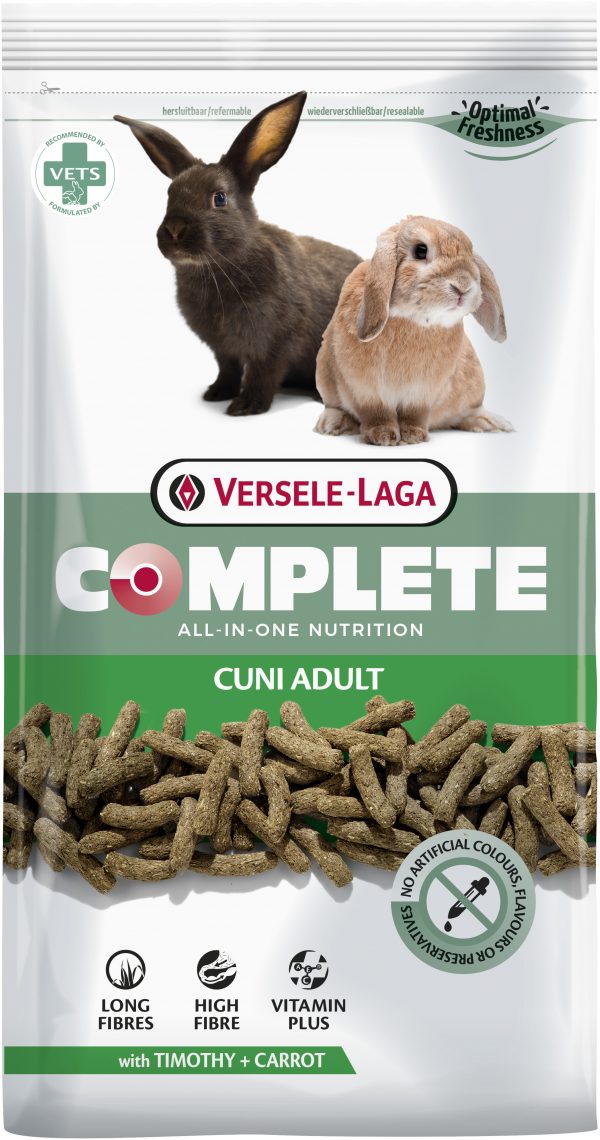 Versele Laga Nager Complete Cuni Adult 1,75kg