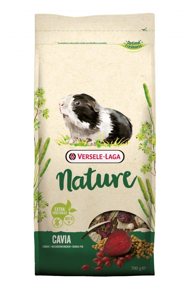 Versele Laga Nature Cavia 700g